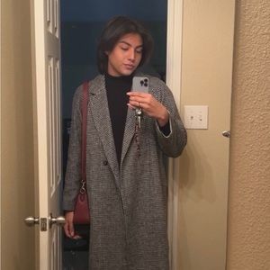 Meet your Posher, Jagger